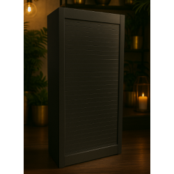 Hafele RISE Stor antrasit 500x720mm