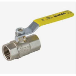 KALDE	DOĞALGAZ	VANASI	KİLİTLİ