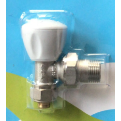 Eca 1/2 Eca pex radötör vana
