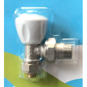 Eca 1/2 Eca pex radötör vana