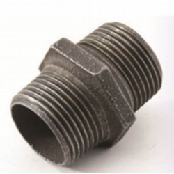 1/2 Siyah Nipel - 1 Siyah Nipel -  3/4 Siyah Nipel - 11/2 Siyah Nipel - 11/4 Siyah Nipel - 2 Siyah Nipel - 21/2 Siyah Nipel 