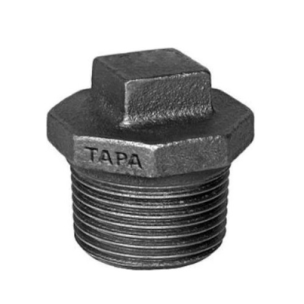 1/2 Tapa - 3/4 Tapa - 11/2 Tapa - 11/4 Tapa-1 Tapa -2 Tapa